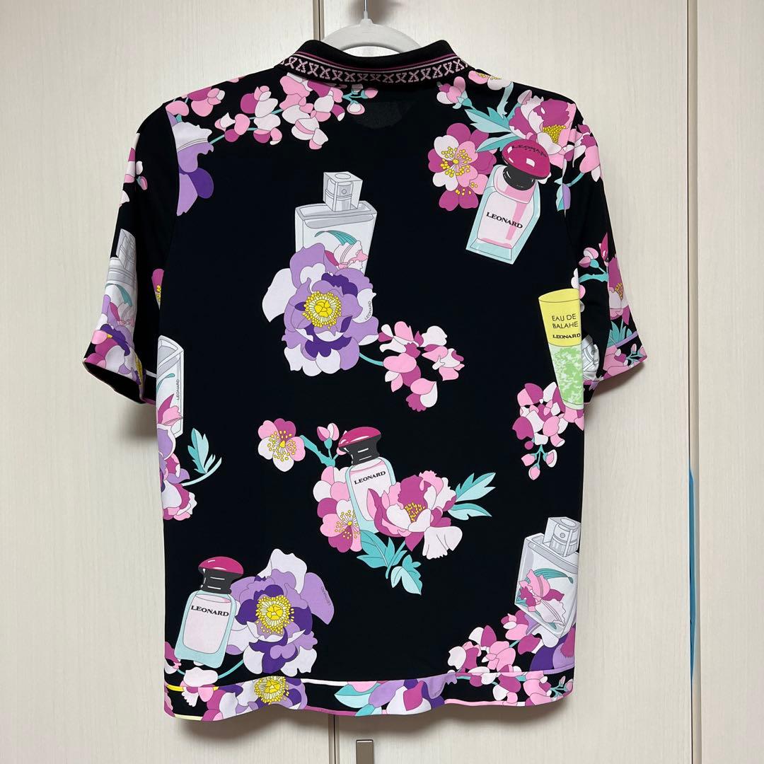 レオナール　スポーツ　サイズ42