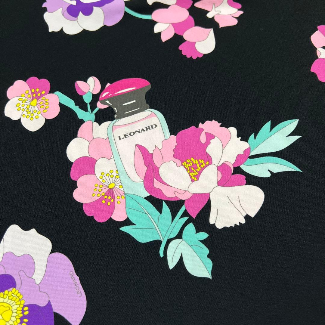 レオナール　スポーツ　サイズ42