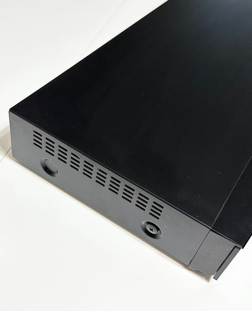 Panasonic ブルーレイレコーダー BRX2000 全自動DIGA