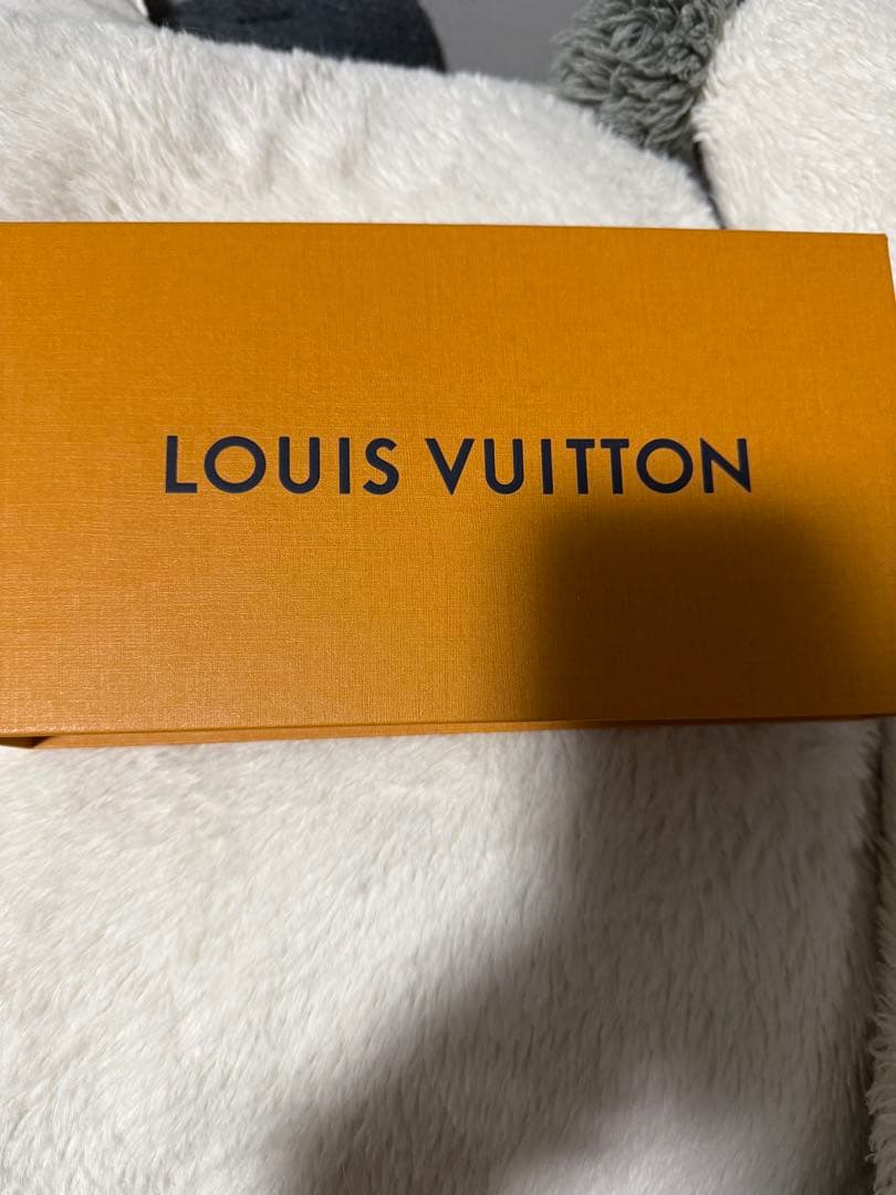 新品未使用LOUIS VUITTON 長財布