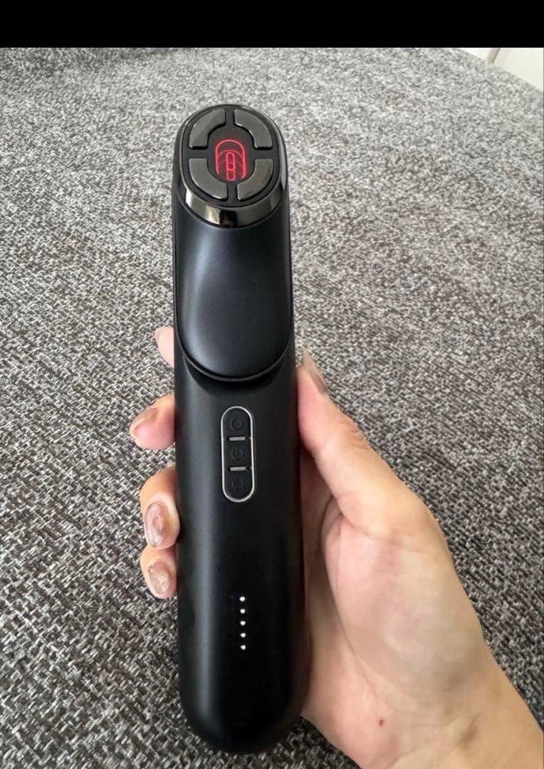 【訳あり】MYTREX PROVE 美顔器セット