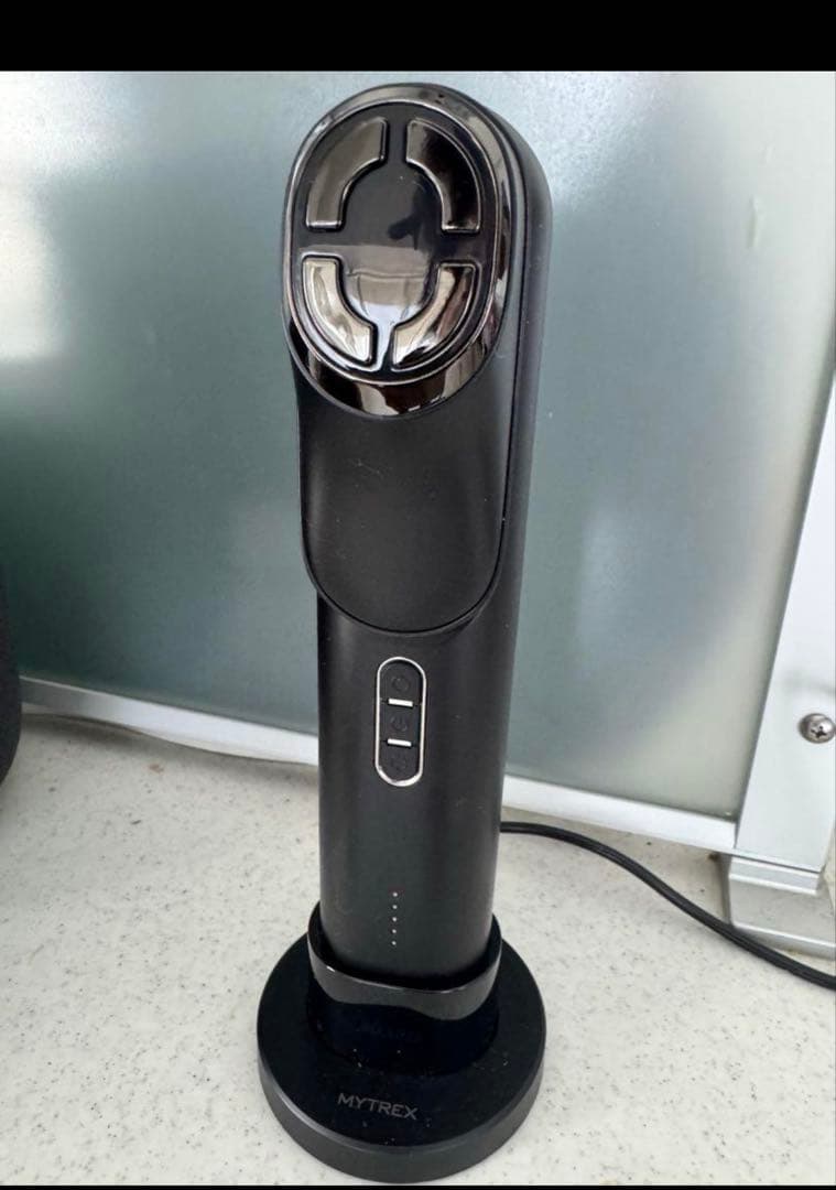 【訳あり】MYTREX PROVE 美顔器セット