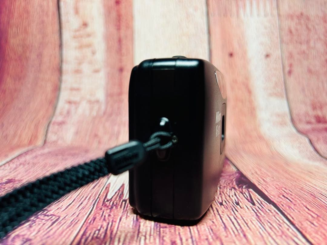 Nikon ニコン AF600 コンパクトフィルムカメラ