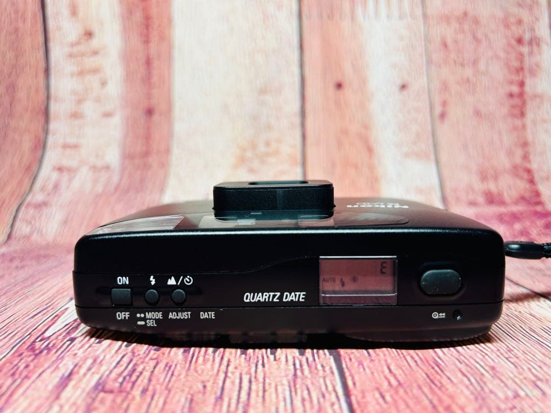 Nikon ニコン AF600 コンパクトフィルムカメラ