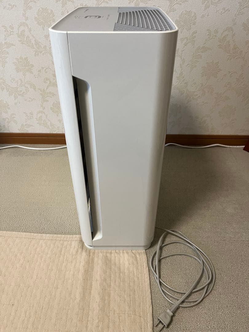 ※コムギ※パナソニック 空気清浄機 F-PXW60