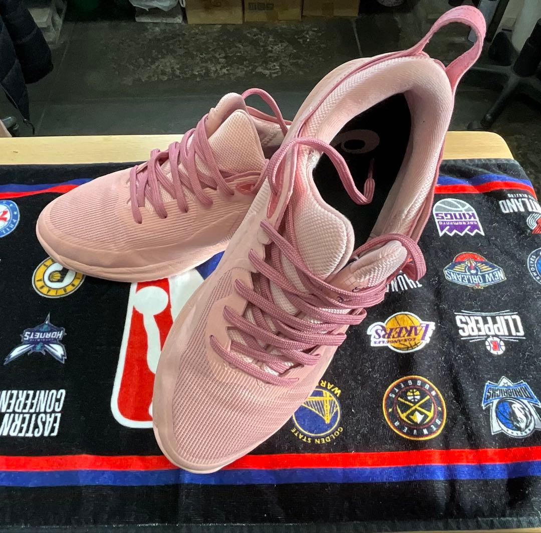 asics メンズバッシュ