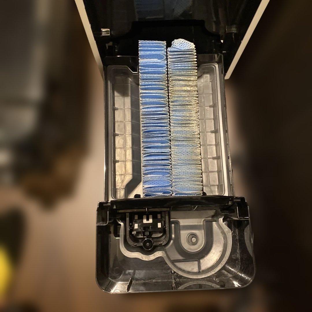 ダイキン　HD-LX1220