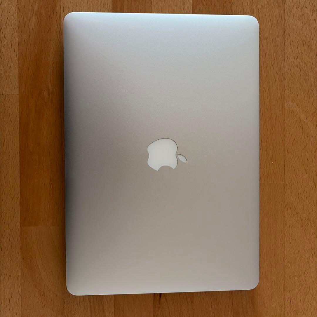 MacBook本体 MacBook Air (13-inch, Early 2014)