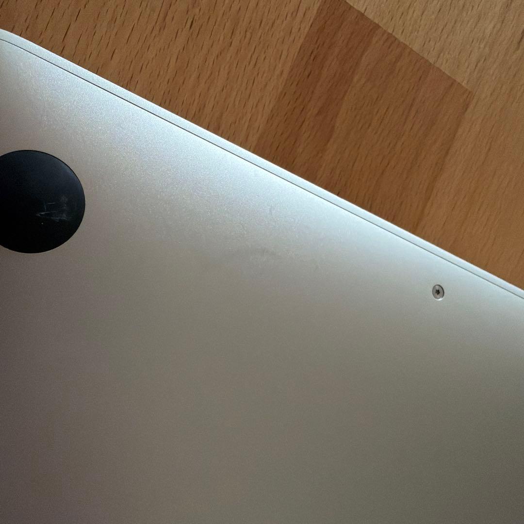 MacBook本体 MacBook Air (13-inch, Early 2014)