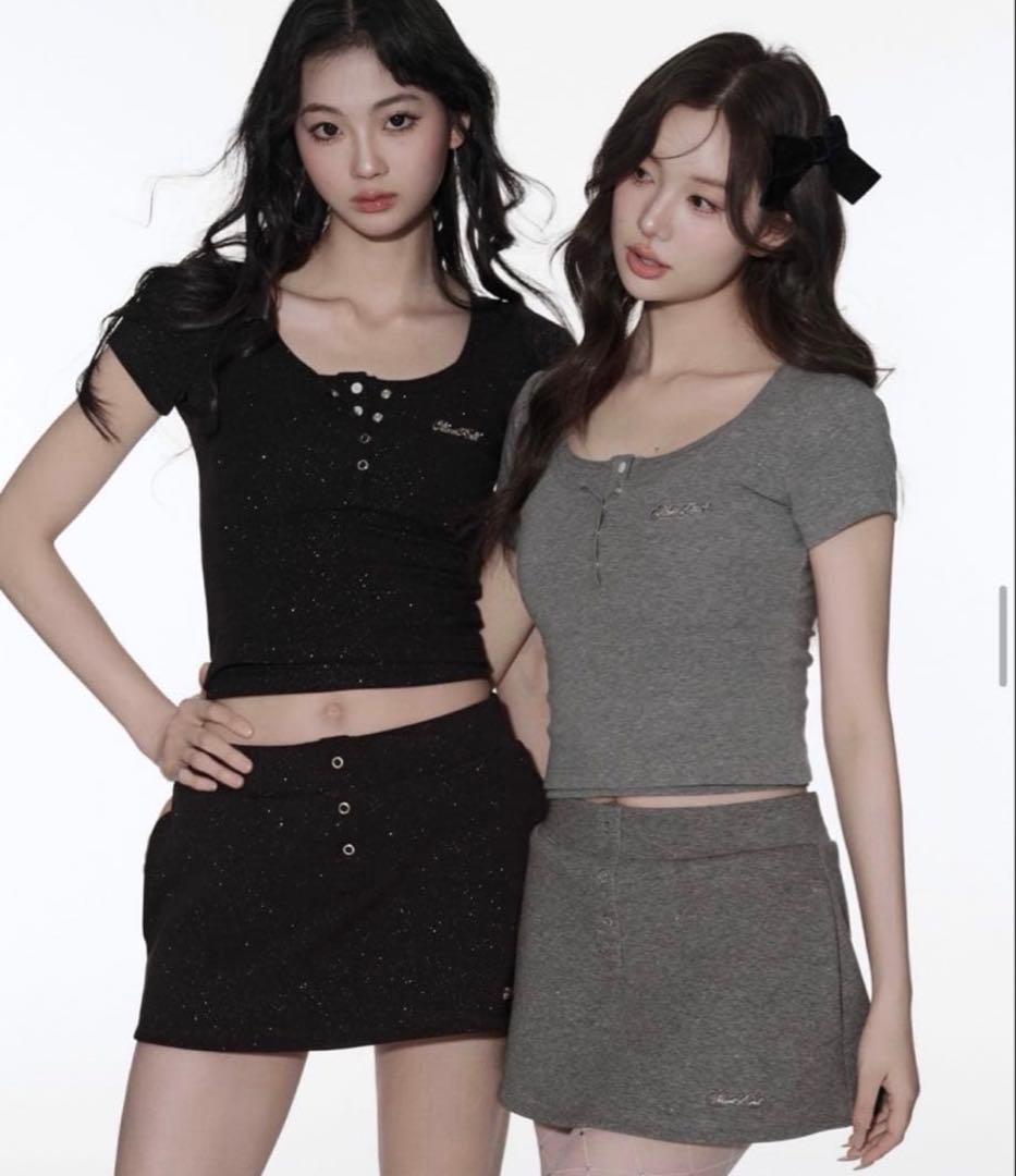 andwang (silent and)Kirakira 3set Mサイズ