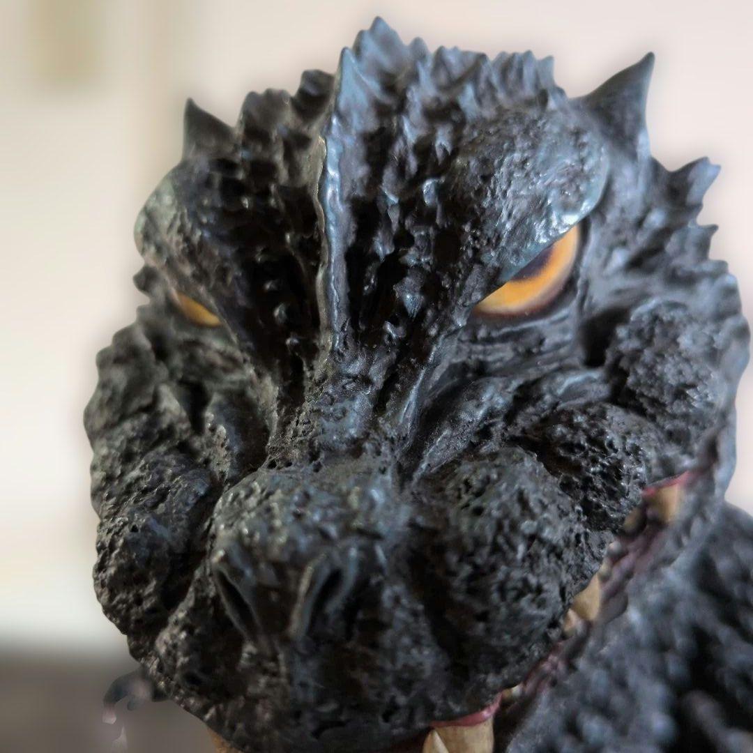 デフォリアル　ゴジラ　1999