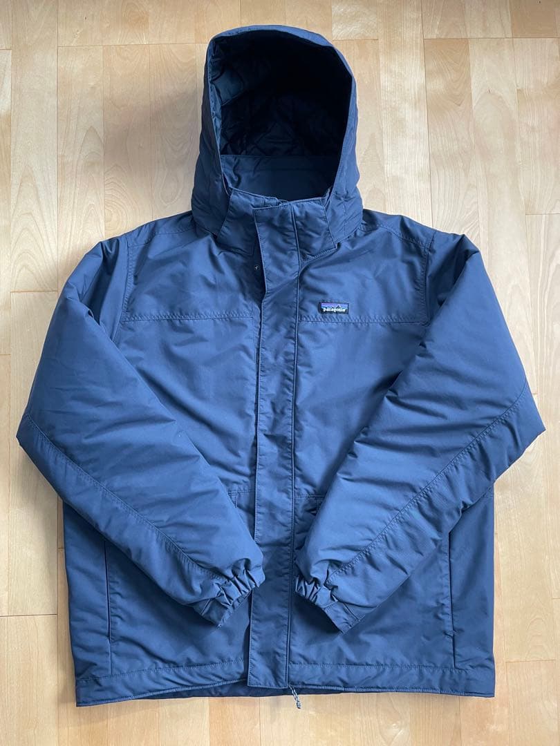 パタゴニア イスマスジャケット 26990 FA23 SMDB XL