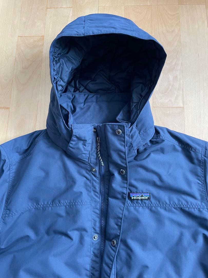 パタゴニア イスマスジャケット 26990 FA23 SMDB XL