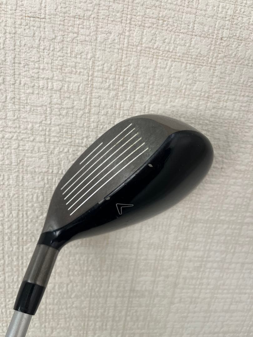 人気メーカーキャロウェイ　レディースクラブセット　REVA