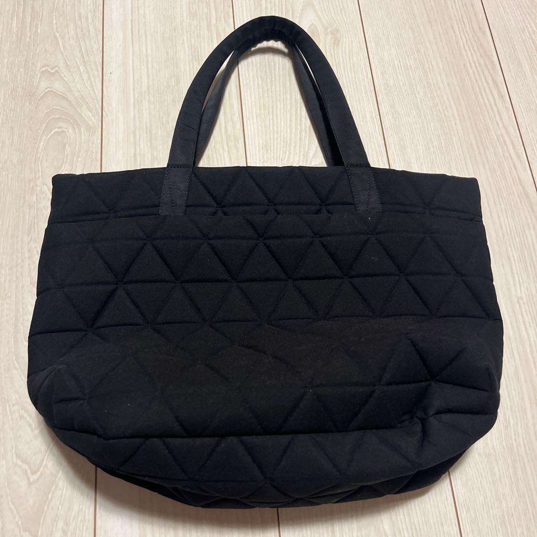 きよ　ノースフェイス　ジオフェイストート　THE NORTH FACE