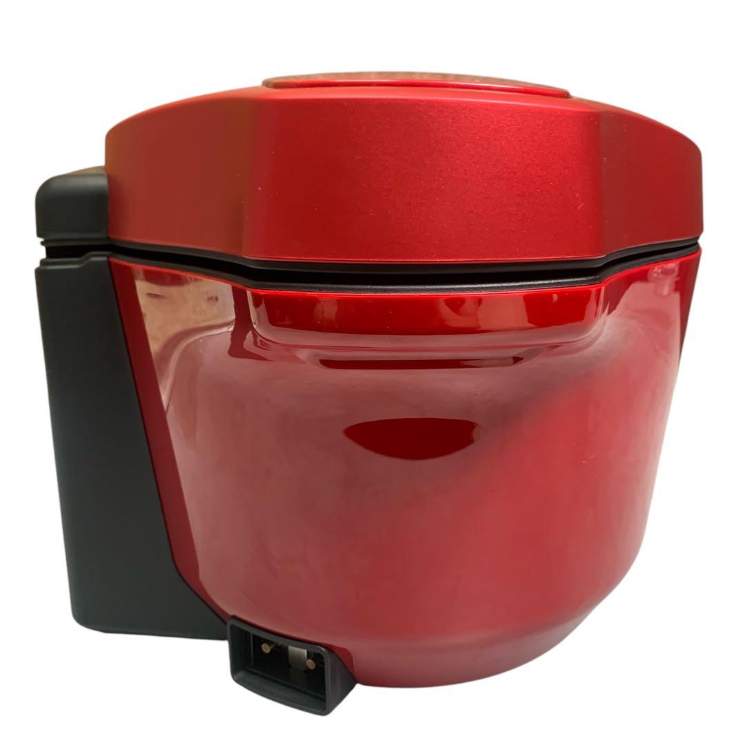 【美品】シャープ ヘルシオ ホットクック 電気無水鍋 KN-HW24E