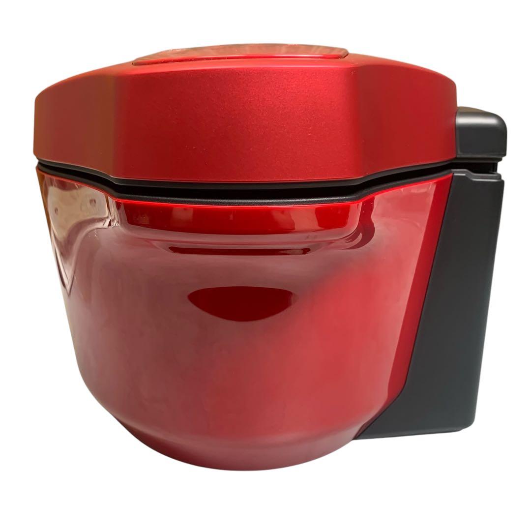 【美品】シャープ ヘルシオ ホットクック 電気無水鍋 KN-HW24E