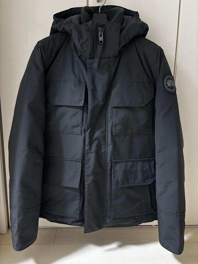   Maitlandダウンジャケット メイトランド