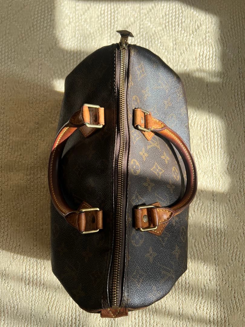 ルイヴィトン スピーディ30 ハンドバッグ