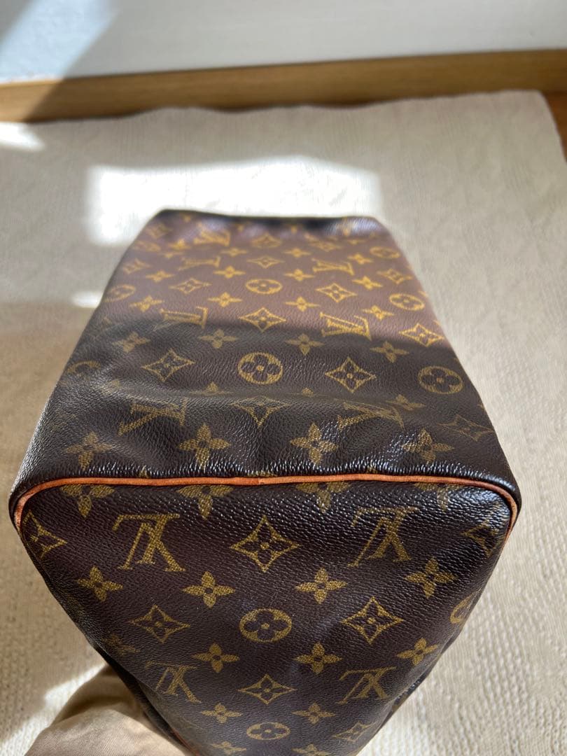 ルイヴィトン スピーディ30 ハンドバッグ