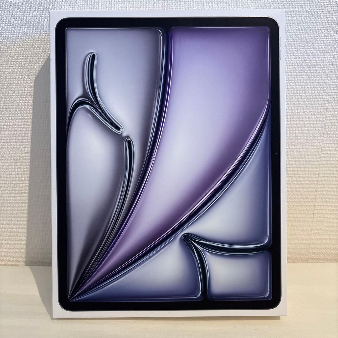 美品！即発送！Apple iPad Air (M2) 13インチ