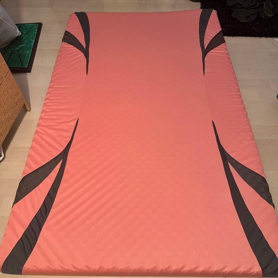 AiR 01 エアーマットレス セミダブル 西川　大谷翔平