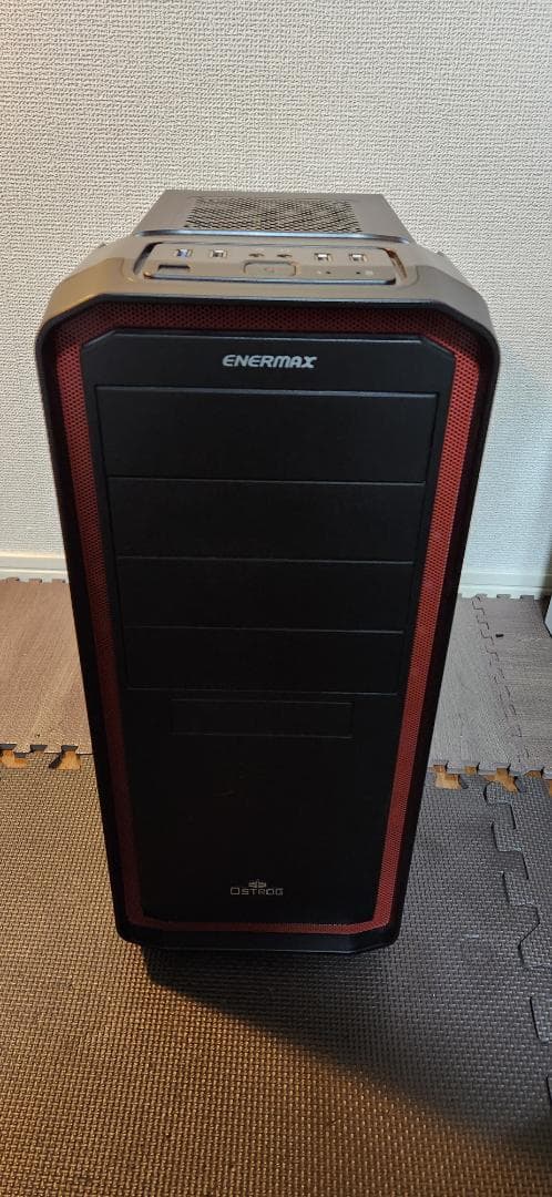 デイトレPC 10画面マルチモニター対応 FX/株 トレーディング 123