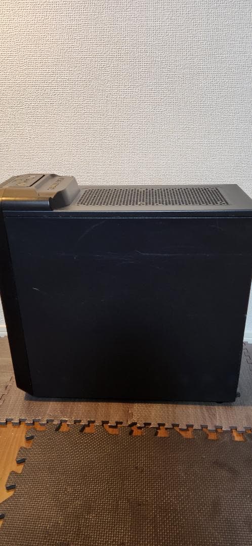 デイトレPC 10画面マルチモニター対応 FX/株 トレーディング 123