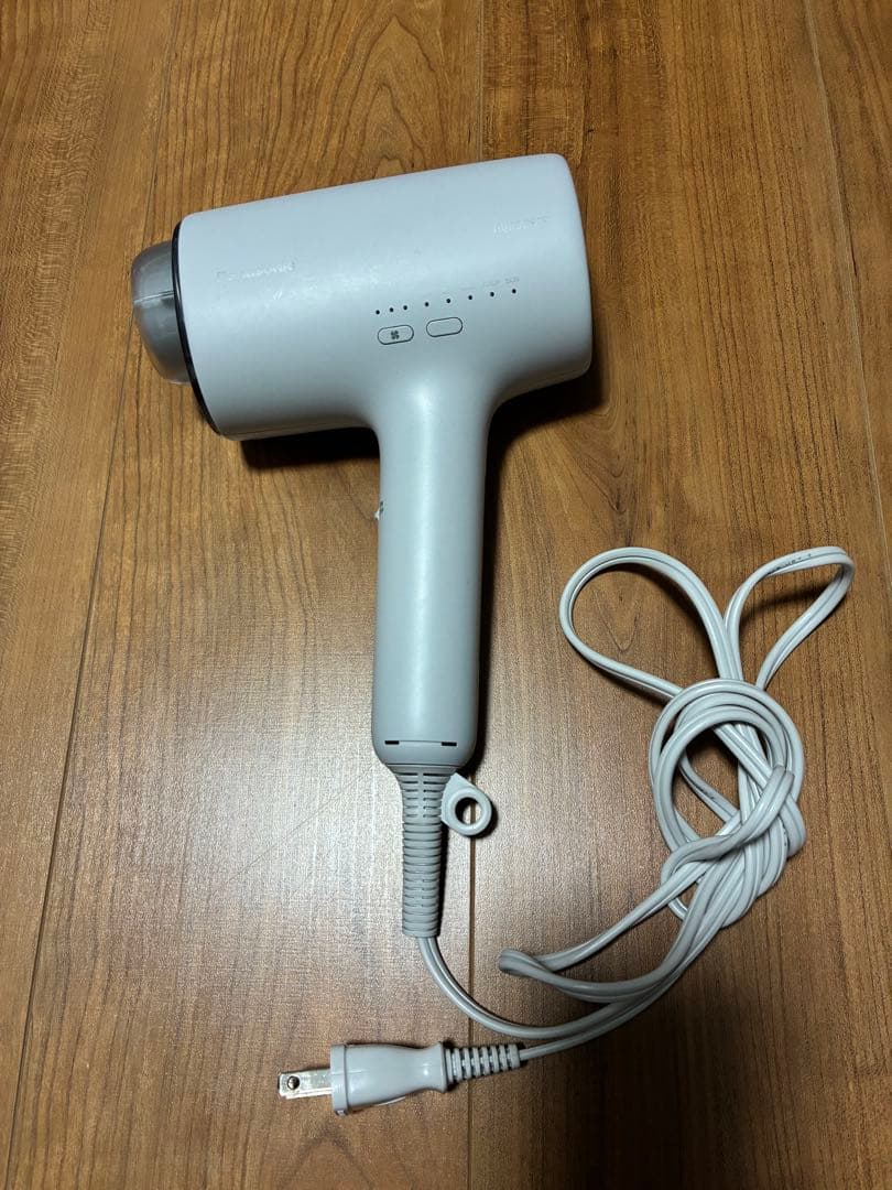 パナソニック ナノケア ヘアドライヤー EH-NAOJ ジャンク品