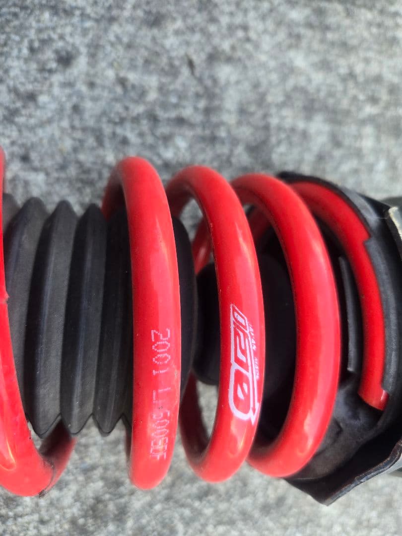 タントLA600Sダウンサスキット