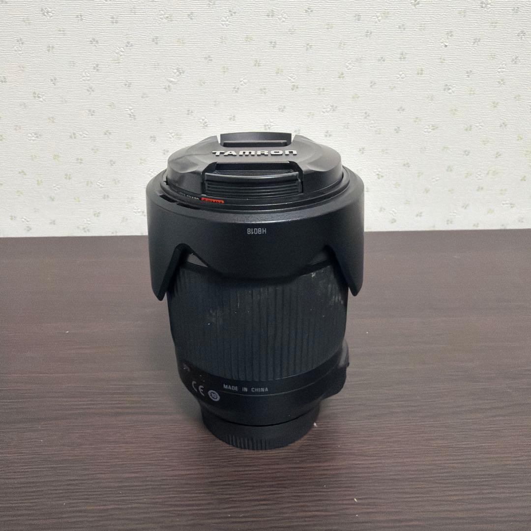 TAMRON ズームレンズ フィルター　　1