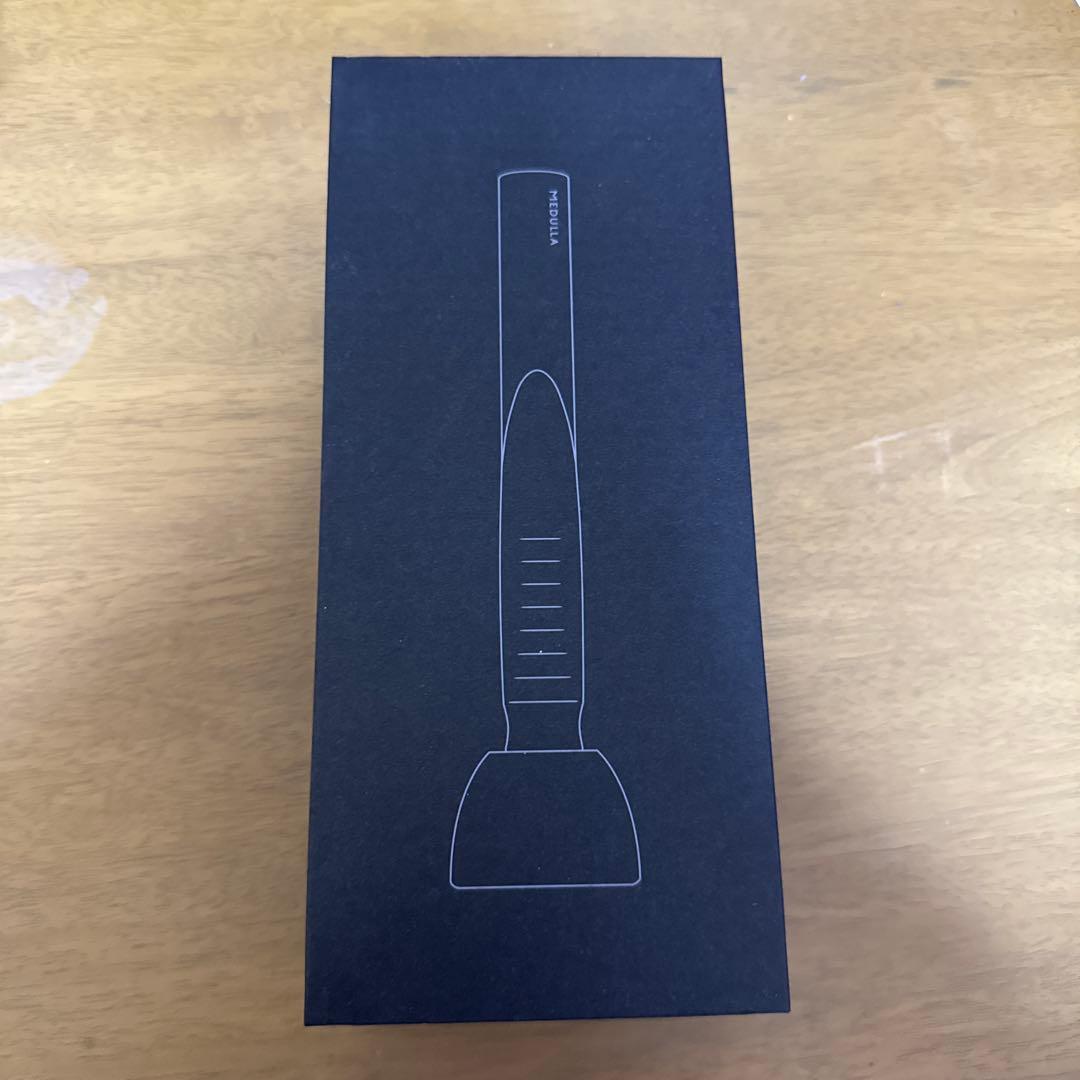 MEDULLA ソニックシャインプロ 超音波ヘアケアトリートメント機