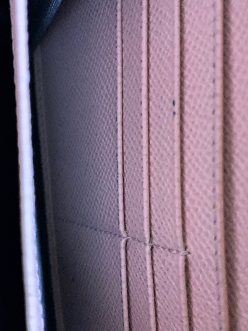 Dolce & Gabbana 花柄 長財布