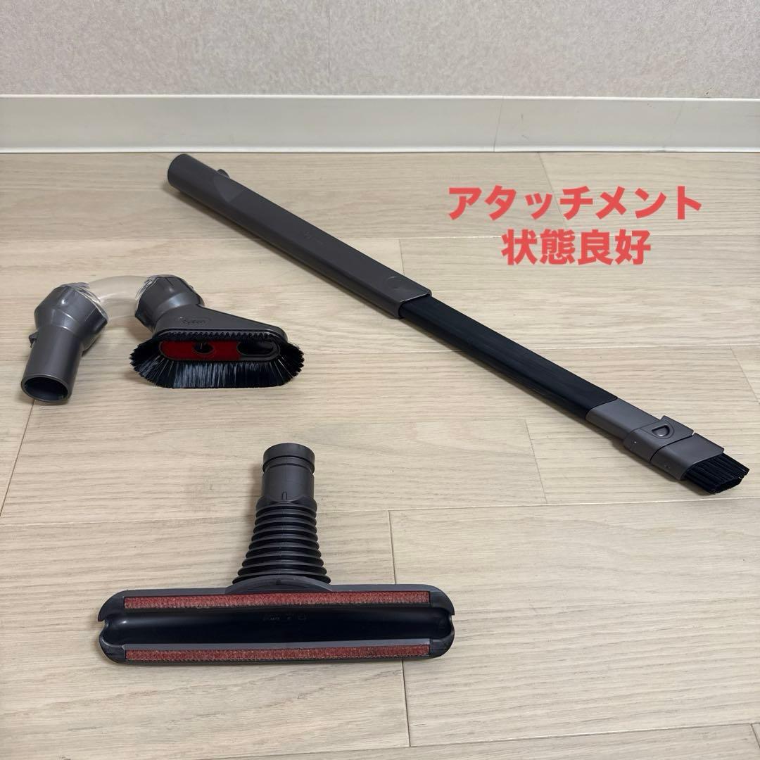 綺麗ダイソン掃除機DC48タービンヘッド再値引#DC63 CY24 CY25