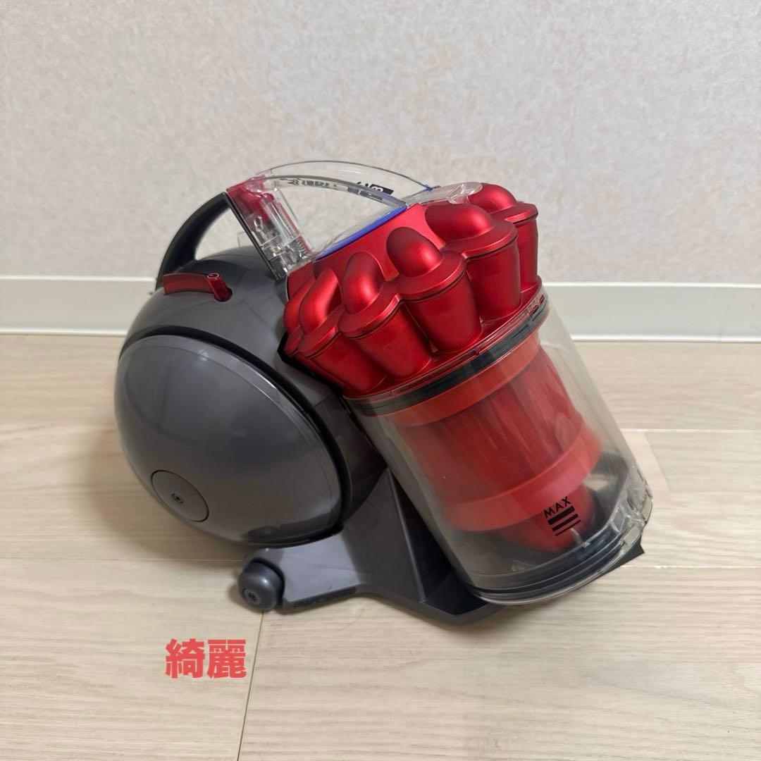 綺麗ダイソン掃除機DC48タービンヘッド再値引#DC63 CY24 CY25