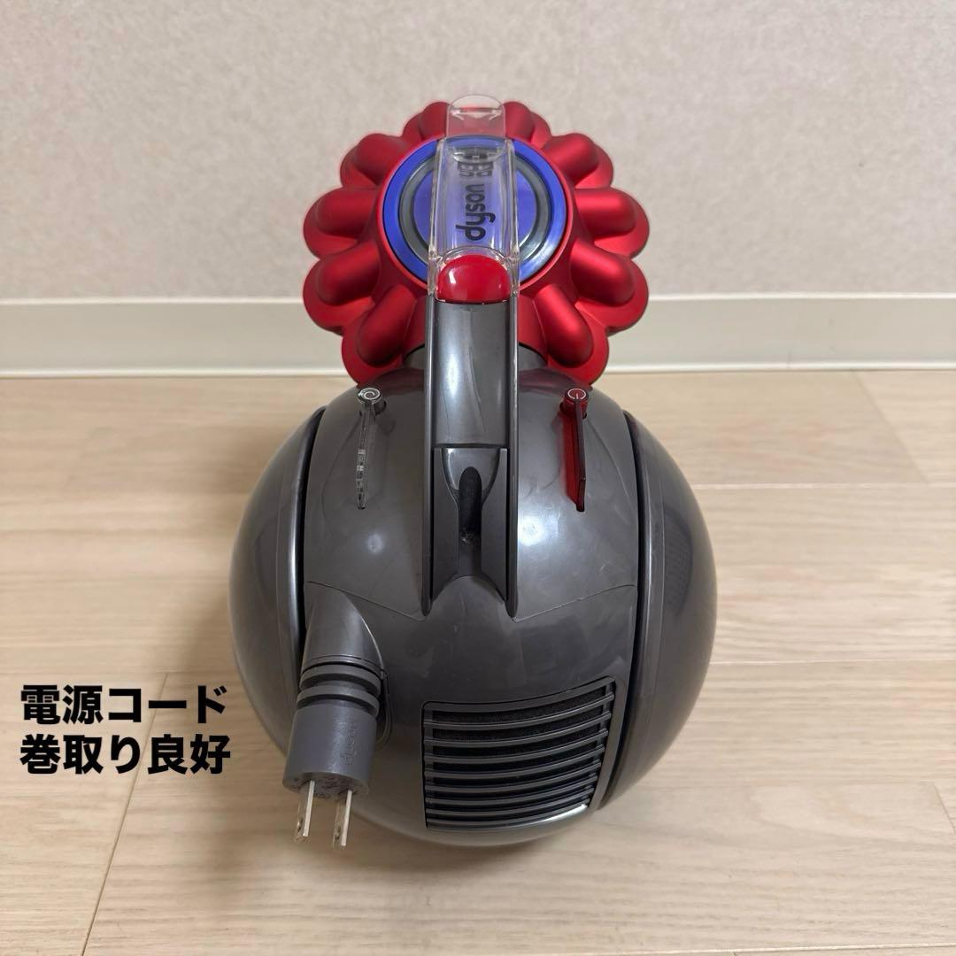 綺麗ダイソン掃除機DC48タービンヘッド再値引#DC63 CY24 CY25