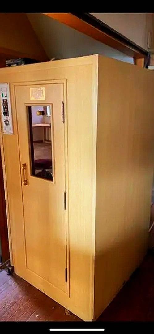 ■家庭用サウナ■ASEDEL/アセデール■TD-■低温サ■遠赤外線■ WW242