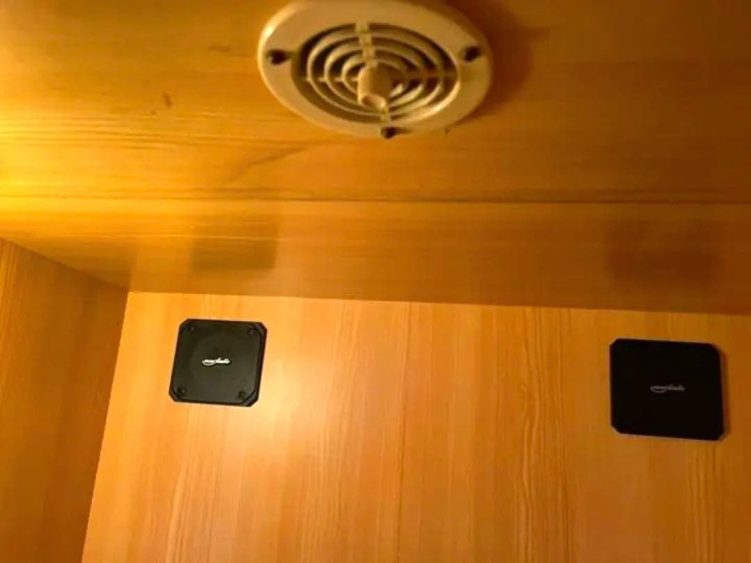 ■家庭用サウナ■ASEDEL/アセデール■TD-■低温サ■遠赤外線■ WW242