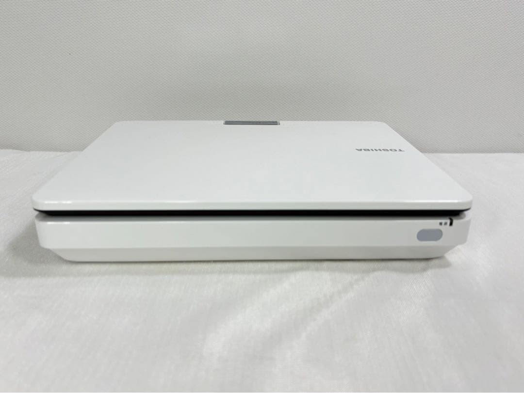 REGZA TOSHIBA 東芝 SD-P910S ポータブルDVDプレーヤー