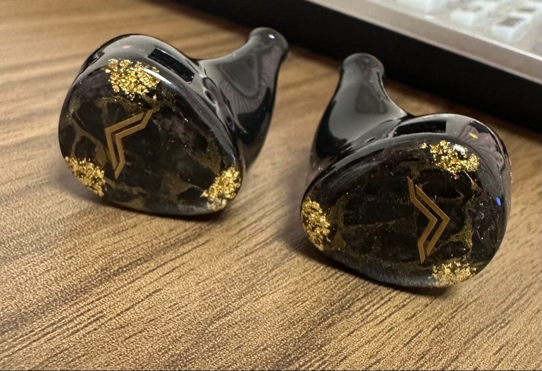 AüR Audio Æhta（ケースのみ欠品）