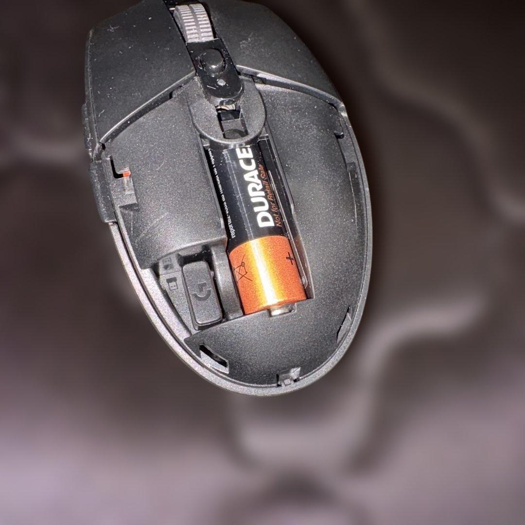 Logicool Proキーボード　Logicool 304マウスセット！！