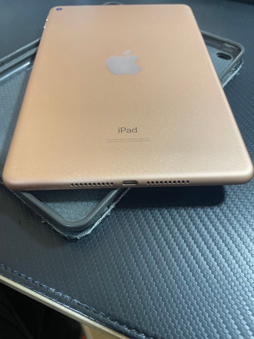 iPad mini 第5世代64GB バッテリー97％ Apple Pencil