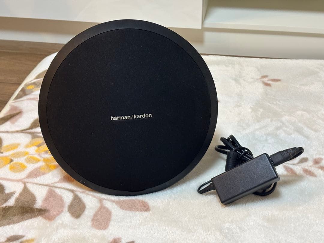 スピーカー・ウーファー harman kardon