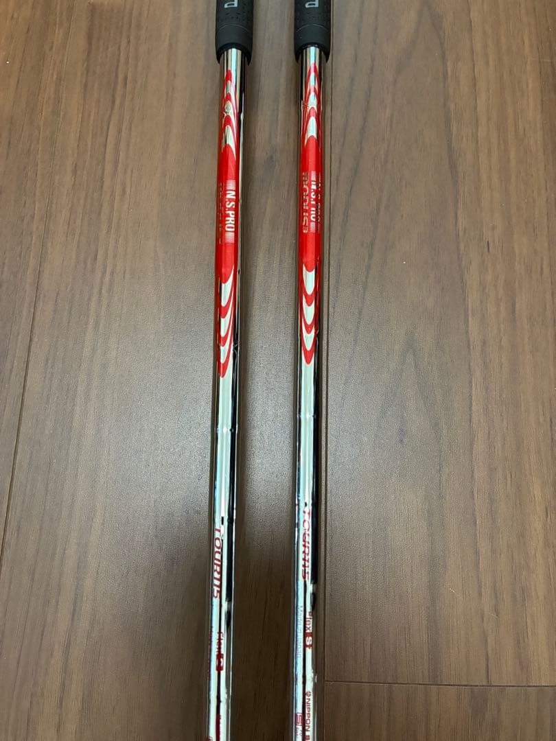 PING S159ウェッジセット53°57° レフティ