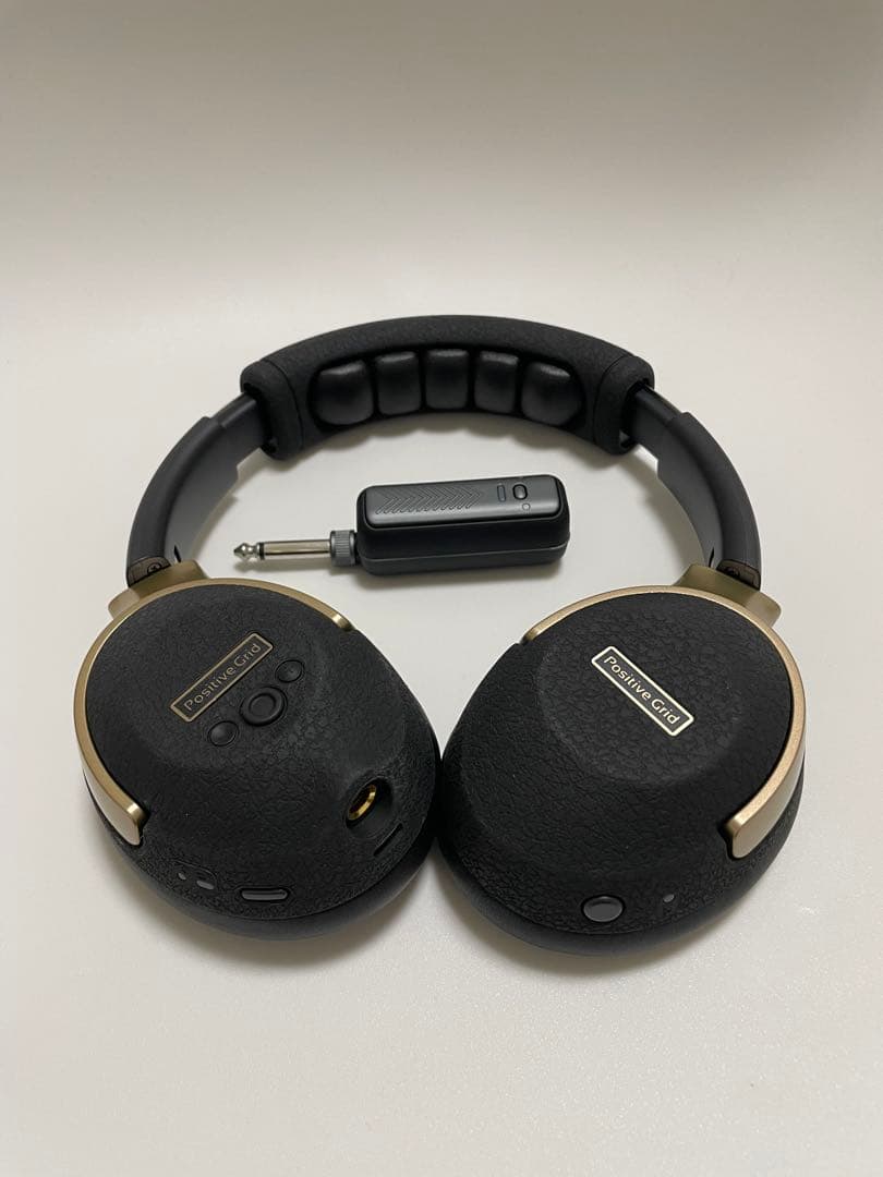 ヘッドホン Spark NEO