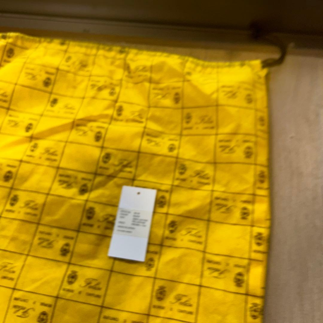 aetaレザー ハンドバッグ