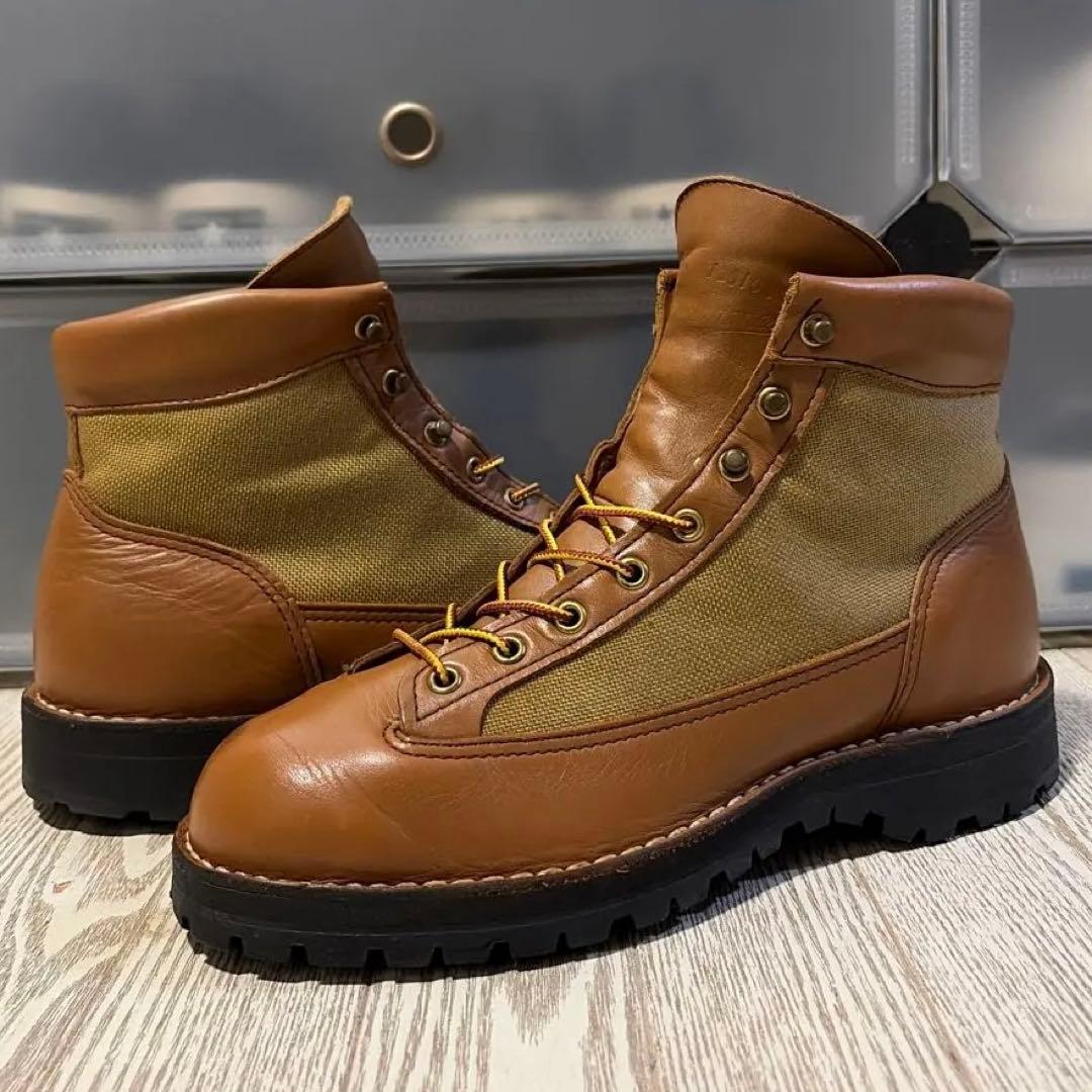 マ*3様 レア‼️Danner light classic 8 1/2 EE