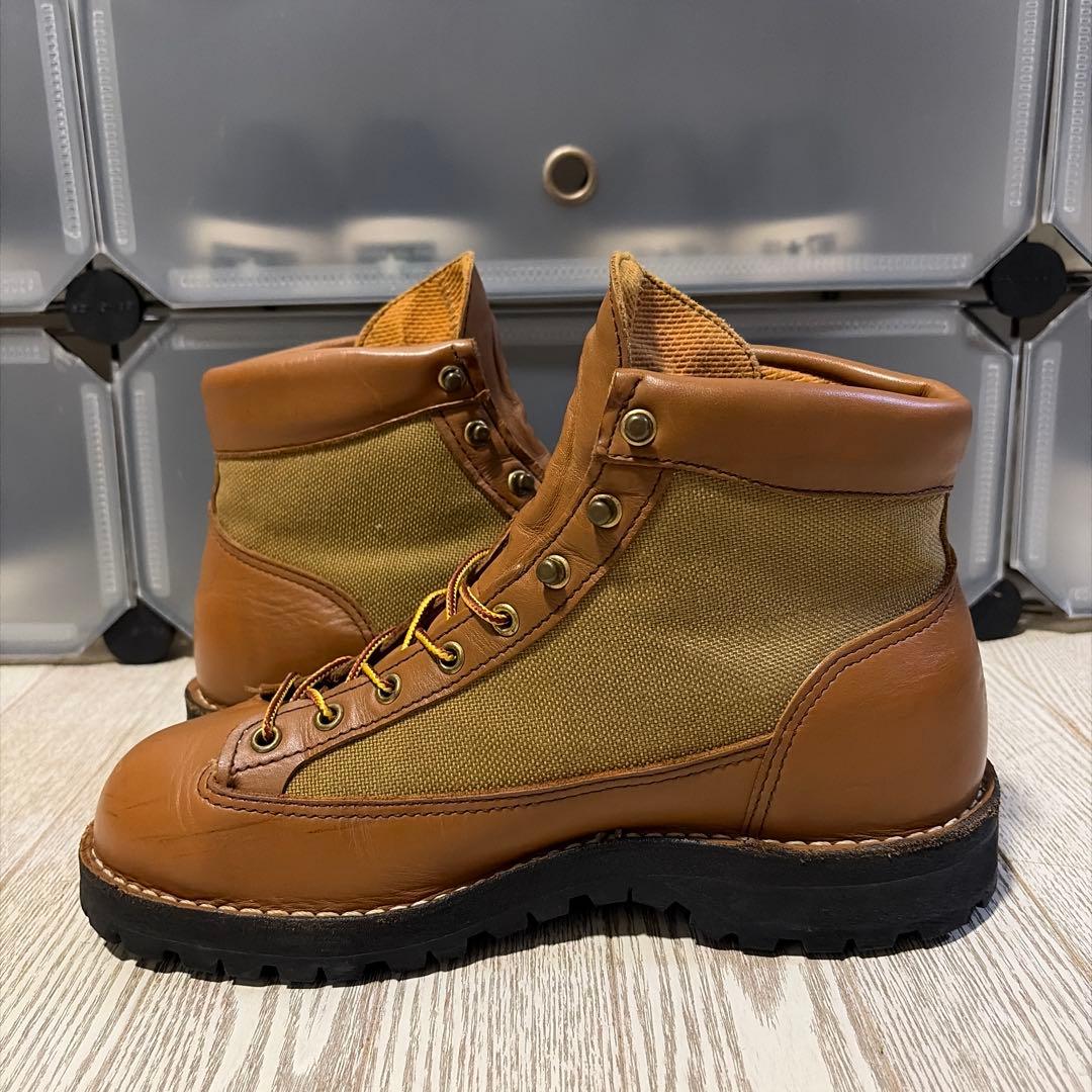 マ*3様 レア‼️Danner light classic 8 1/2 EE
