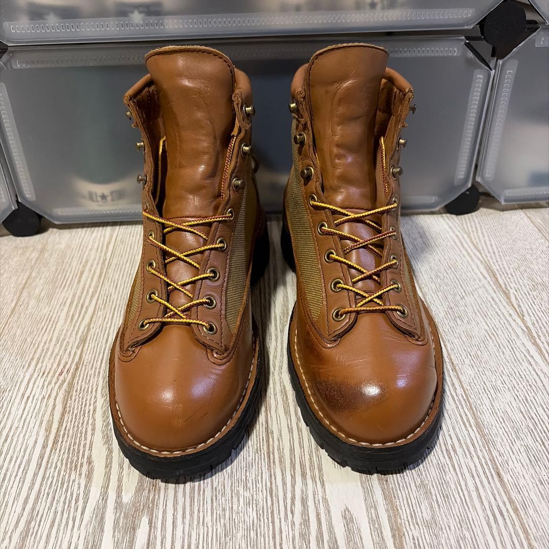 マ*3様 レア‼️Danner light classic 8 1/2 EE