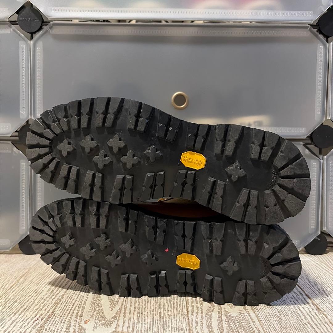 マ*3様 レア‼️Danner light classic 8 1/2 EE